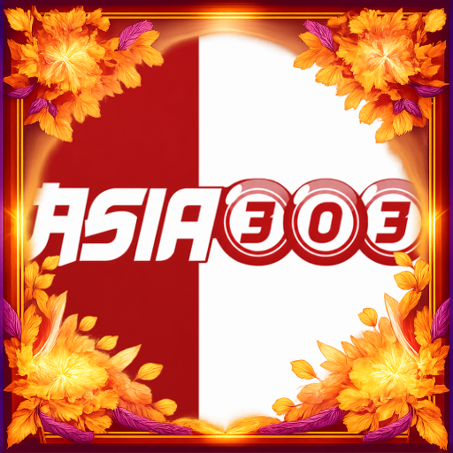 asia303 — mitra unggulan